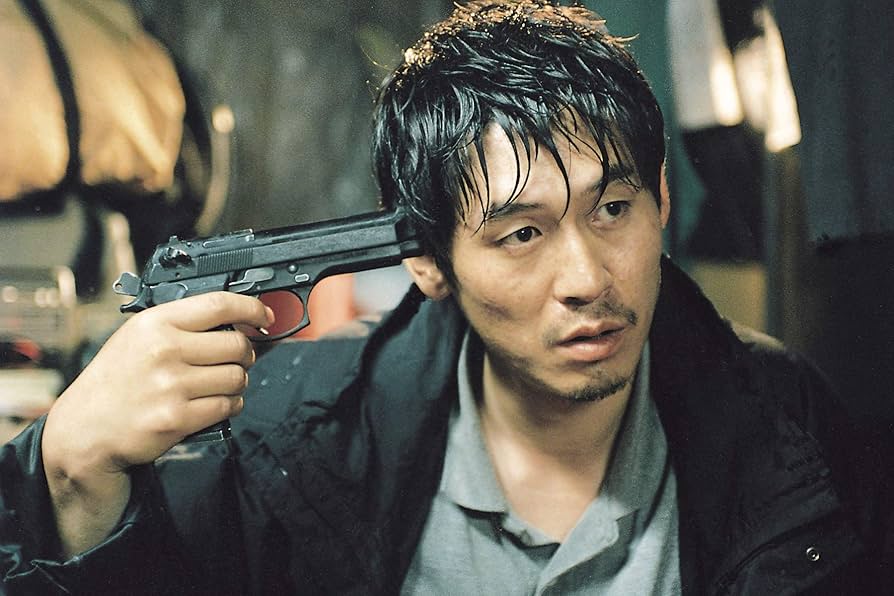 Amazon.co.jp: ペパーミント・キャンディー 4Kレストア